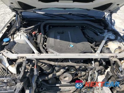 Zdjęcie 12 z 13 samochodu: 2019 BMW X3 XDRIVEM40I VIN:5UXTS3C51K0Z02769 - miniatura