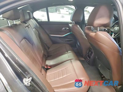 Zdjęcie 10 z 12 samochodu: 2020 BMW 330XI VIN:3MW5R7J07L8B45322 - miniatura