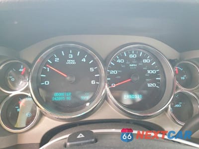 Zdjęcie 9 z 12 samochodu: 2013 CHEVROLET SILVERADO C1500 LT VIN:1GCNCSEA1DZ364388 - miniatura