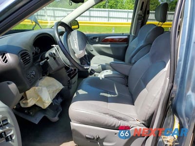 Zdjęcie 7 z 14 samochodu: 2005 CHRYSLER TOWN & COUNTRY LIMITED VIN:2C8GP64L15R393679 - miniatura