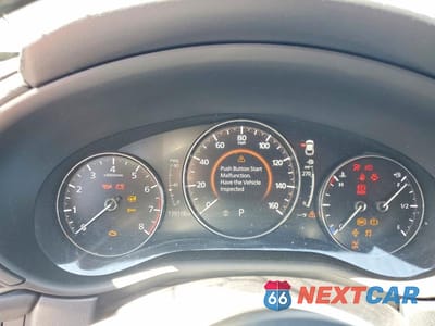Zdjęcie 9 z 13 samochodu: 2021 MAZDA CX-30 SELECT VIN:3MVDMABL4MM256968 - miniatura