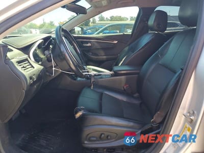 Zdjęcie 7 z 13 samochodu: 2017 CHEVROLET IMPALA LT VIN:2G1105S33H9163602 - miniatura