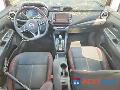 Zdjęcie 8 z 12 samochodu: 2020 NISSAN VERSA SR VIN:3N1CN8FV2LL811373 - miniatura