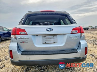 Zdjęcie 6 z 12 samochodu: 2014 SUBARU OUTBACK 2.5I LIMITED VIN:4S4BRBLC7E3243094 - miniatura
