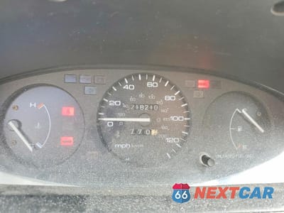 Zdjęcie 9 z 13 samochodu: 1994 HONDA CIVIC DX VIN:2HGEH2360RH509297 - miniatura
