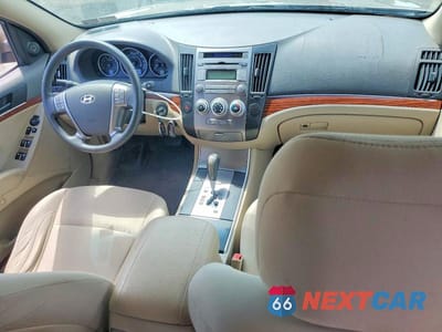 Zdjęcie 8 z 13 samochodu: 2011 HYUNDAI VERACRUZ GLS VIN:KM8NU4CC3BU150926 - miniatura