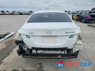Zdjęcie 6 z 13 samochodu: 2022 MERCEDES-BENZ A 220 VIN:W1K3G4EB5NJ367767 - miniatura