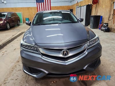 Piąte zdjęcie samochodu w środku: 2017 ACURA ILX BASE WATCH PLUS VIN:19UDE2F37HA011424 - miniatura