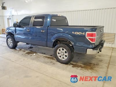 Drugie zdjęcie samochodu z przodu: 2014 FORD F150 SUPERCREW VIN:1FTFW1EF0EKG29183 - miniatura