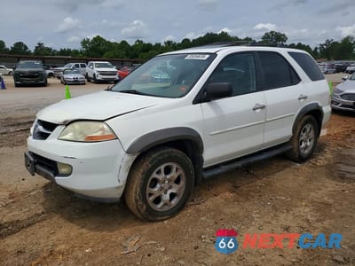 2002 ACURA MDX TOURING 2HNYD186X2H535710 - główne zdjęcie licytacji z USA - miniatura