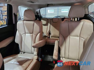 Zdjęcie 10 z 13 samochodu: 2019 SUBARU ASCENT LIMITED VIN:4S4WMAMD8K3400256 - miniatura