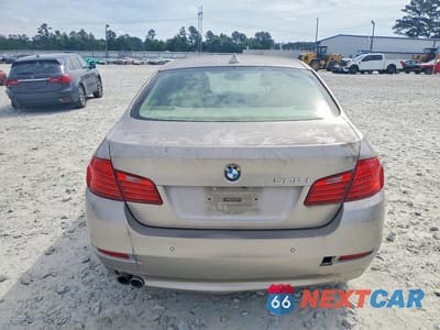 Zdjęcie 6 z 12 samochodu: 2014 BMW 528 I VIN:WBA5A5C51ED500155 - miniatura