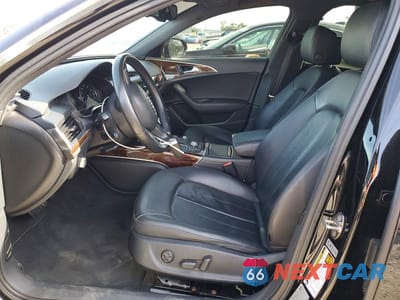 Zdjęcie 7 z 13 samochodu: 2013 AUDI A6 PREMIUM PLUS VIN:WAUGFAFC0DN138325 - miniatura