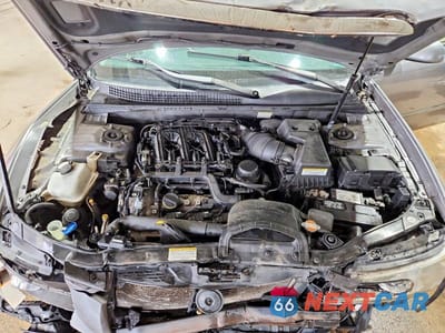 Zdjęcie 11 z 13 samochodu: 2008 HYUNDAI SONATA SE V6 VIN:5NPEU46F98H337438 - miniatura