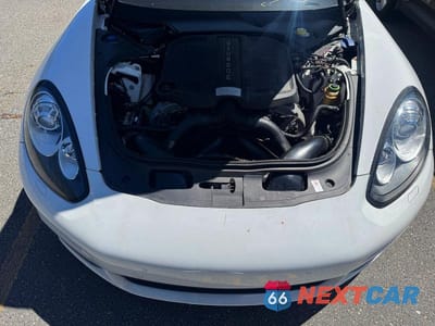 Zdjęcie 7 z 14 samochodu: 2015 PORSCHE PANAMERA S VIN:WP0AB2A72FL051335 - miniatura
