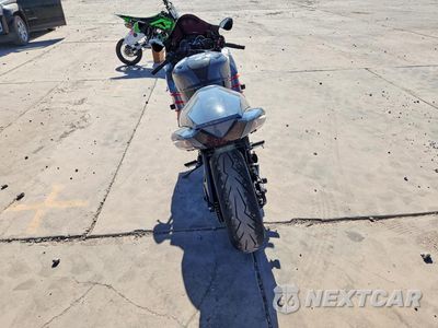 Czwarte zdjęcie samochodu z boku: 2021 KAWASAKI ZX1400 J VIN:JKBZXNJ17MA013132 - miniatura