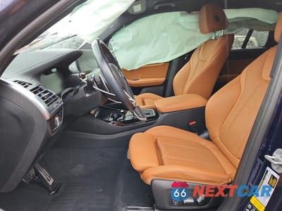 Zdjęcie 7 z 13 samochodu: 2023 BMW X3 M40I VIN:5UX83DP07P9R09851 - miniatura