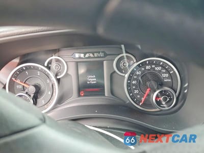 Zdjęcie 9 z 13 samochodu: 2026 RAM 3500 TRADESMAN VIN:3C63RRGL0TG250899 - miniatura
