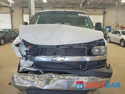 Piąte zdjęcie samochodu w środku: 2016 CHEVROLET EXPRESS G3500 LT VIN:1GAZGPFG0G1172039 - miniatura