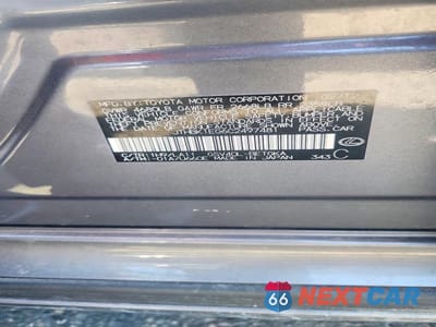Zdjęcie 12 z 12 samochodu: 2012 LEXUS ES 350 VIN:JTHBK1EG6C2497481 - miniatura