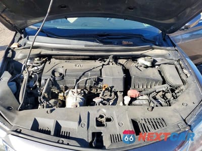Zdjęcie 11 z 12 samochodu: 2018 ACURA ILX SPECIAL EDITION VIN:19UDE2F49JA002397 - miniatura