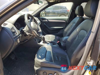Zdjęcie 7 z 13 samochodu: 2018 AUDI Q3 PREMIUM VIN:WA1BCCFS4JR009298 - miniatura