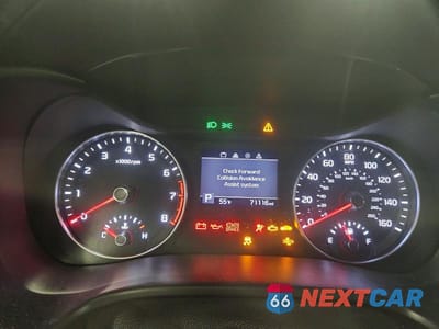 Zdjęcie 9 z 13 samochodu: 2021 KIA FORTE GT LINE VIN:3KPF34AD5ME410848 - miniatura