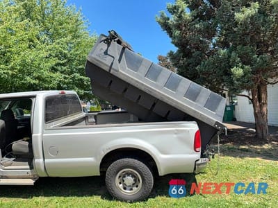 Zdjęcie 12 z 13 samochodu: 2002 FORD F350 SRW SUPER DUTY VIN:1FTSW30F02ED56886 - miniatura