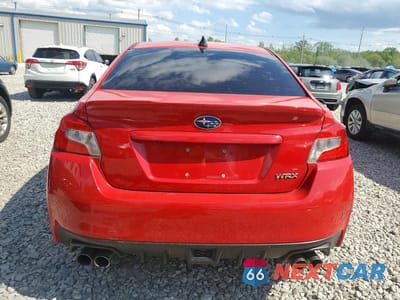 Zdjęcie 6 z 12 samochodu: 2017 SUBARU WRX VIN:JF1VA1B60H9810171 - miniatura