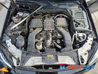 Zdjęcie 11 z 12 samochodu: 2015 MERCEDES-BENZ C 400 4MATIC VIN:55SWF6GBXFU032319 - miniatura