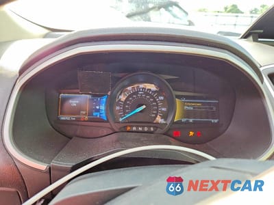 Zdjęcie 9 z 13 samochodu: 2015 FORD EDGE SEL VIN:2FMTK3J86FBB37606 - miniatura