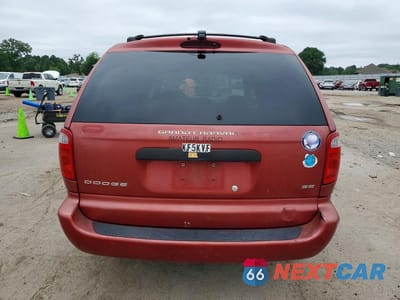 Zdjęcie 6 z 14 samochodu: 2003 DODGE GRAND CARAVAN SE VIN:1D4GP24393B144913 - miniatura