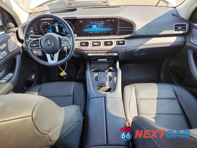Zdjęcie 8 z 13 samochodu: 2020 MERCEDES-BENZ GLE 350 4MATIC VIN:4JGFB4KE1LA072632 - miniatura