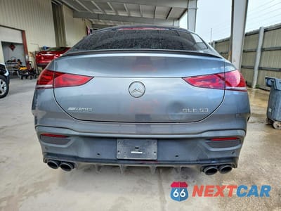 Zdjęcie 6 z 13 samochodu: 2023 MERCEDES-BENZ GLE COUPE AMG 53 4MATIC VIN:4JGFD6BB1PA841244 - miniatura