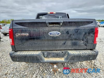 Zdjęcie 6 z 12 samochodu: 2017 FORD F150 SUPERCREW VIN:1FTFW1EG7HFB57568 - miniatura