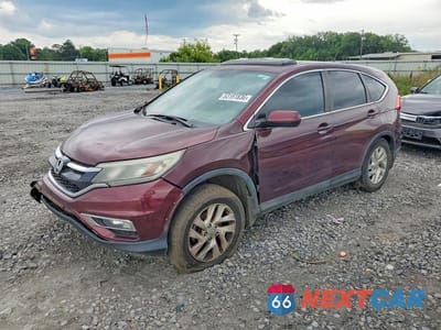 2016 HONDA CR-V EX 2HKRM3H57GH528807 - główne zdjęcie licytacji z USA - miniatura