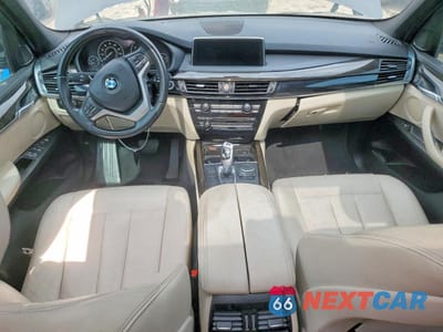 Zdjęcie 8 z 13 samochodu: 2017 BMW X5 SDRIVE3 VIN:5UXKR2C32H0U23155 - miniatura