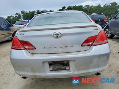 Zdjęcie 6 z 12 samochodu: 2005 TOYOTA AVALON XLS VIN:4T1BK36B05U041575 - miniatura