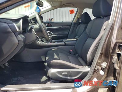 Zdjęcie 7 z 12 samochodu: 2016 NISSAN MAXIMA 3.5 S VIN:1N4AA6AP6GC441646 - miniatura