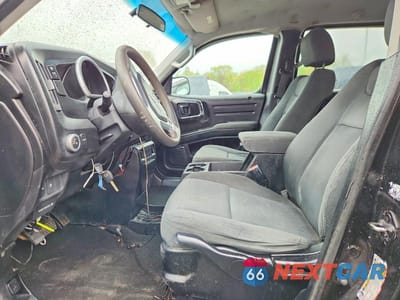 Zdjęcie 7 z 13 samochodu: 2008 HONDA RIDGELINE RT VIN:2HJYK16258H526705 - miniatura
