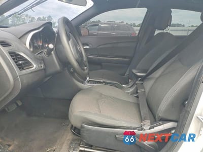 Zdjęcie 7 z 12 samochodu: 2012 DODGE AVENGER SE VIN:1C3CDZAB5CN220445 - miniatura