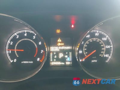Zdjęcie 9 z 12 samochodu: 2020 MITSUBISHI OUTLANDER SPORT ES VIN:JA4AP3AU0LU006276 - miniatura