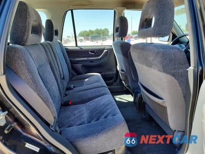 Zdjęcie 11 z 13 samochodu: 2000 HONDA CR-V EX VIN:JHLRD1869YC034123 - miniatura