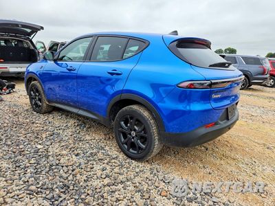 Drugie zdjęcie samochodu z przodu: 2024 DODGE HORNET GT VIN:ZACNDFAN5R3A40483 - miniatura