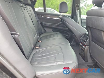 Zdjęcie 11 z 13 samochodu: 2018 BMW X5 XDRIVE35I VIN:5UXKR0C5XJL074272 - miniatura