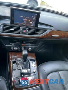 Zdjęcie 13 z 14 samochodu: 2018 AUDI A6 PREMIUM VIN:WAUF8AFC1JN033309 - miniatura