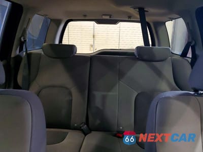 Zdjęcie 10 z 13 samochodu: 2011 NISSAN XTERRA X VIN:5N1AN0NW4BC512859 - miniatura