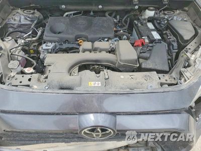 Zdjęcie 11 z 13 samochodu: 2024 TOYOTA RAV4 XLE VIN:2T3W1RFV8RC274250 - miniatura