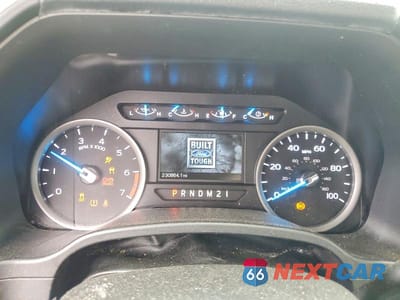 Zdjęcie 9 z 12 samochodu: 2017 FORD F250 SUPER DUTY VIN:1FTBF2B65HEE42629 - miniatura