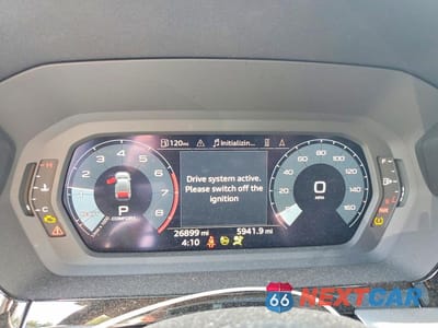 Zdjęcie 9 z 13 samochodu: 2023 AUDI A3 PREMIUM VIN:WAUAUDGY1PA092023 - miniatura